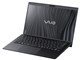 VAIO SX14 VJS1468 Windows 11 Home・Core i7 1360P・16GBメモリ・SSD 512GB・Officeなし