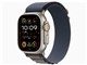 Apple Watch Ultra 2 GPS+Cellularモデル 49mm アルパインループ Sの製品画像