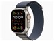 Apple Watch Ultra 2 GPS+Cellularモデル 49mm アルパインループ Mの製品画像
