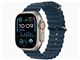Apple Watch Ultra 2 GPS+Cellularモデル 49mm オーシャンバンドの製品画像
