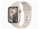 Apple Watch Series 9 GPS���f�� 41mm �X�|�[�c�o���h S/M