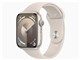 Apple Watch Series 9 GPS���f�� 45mm �X�|�[�c�o���h M/L