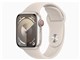 Apple Watch Series 9 GPS+Cellularモデル 41mm スポーツバンド M/L