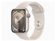 Apple Watch Series 9 GPS+Cellularモデル 45mm スポーツバンド M/L