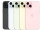 iPhone 15 128GB docomo