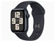 Apple Watch SE ��2���� GPS���f�� 40mm �X�|�[�c�o���h S/M