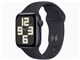 Apple Watch SE 第2世代 GPSモデル 40mm スポーツバンド M/L