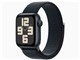 Apple Watch SE 第2世代 GPSモデル 40mm スポーツループ