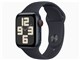 Apple Watch SE 第2世代 GPS+Cellularモデル 40mm スポーツバンド S/M