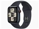 Apple Watch SE 第2世代 GPS+Cellularモデル 40mm スポーツバンド M/L
