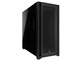 5000D CORE AIRFLOW
