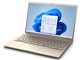 FMV LIFEBOOK MH55/J1 2024年1月発表モデル