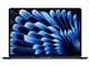 MacBook Air 15.3インチ Liquid Retinaディスプレイ Early 2024・M3・メモリ16GB・SSD512GB搭載モデル