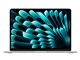 MacBook Air 13.6インチ Liquid Retinaディスプレイ Early 2024・M3・メモリ8GB・SSD512GB搭載モデル