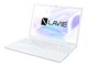 LAVIE Smart N16 PC-SN134 Core i5 8GBメモリ SSD256GB Office付 2024年3月発売モデル