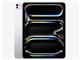 iPad Pro 13インチ (M4) Wi-Fi+Cellular 512GB 2024年春モデル Softbank
