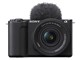 VLOGCAM ZV-E10M2K パワーズームレンズキット