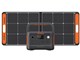 Jackery Solar Generator 600 Plus+SolarSaga 100 �\�[���[�p�l���Z�b�g