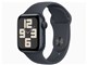 Apple Watch SE 第2世代 GPSモデル 40mm スポーツバンド M/L 2024年モデル