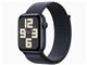 Apple Watch SE 第2世代 GPSモデル 44mm スポーツループ 2024年モデル
