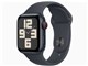 Apple Watch SE 第2世代 GPS+Cellularモデル 40mm スポーツバンド S/M 2024年モデル