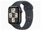 Apple Watch SE 第2世代 GPS+Cellularモデル 44mm スポーツバンド S/M 2024年モデル
