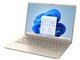 FMV LIFEBOOK MH55/J3 2024年10月発表モデル