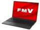 FMV LIFEBOOK UHシリーズ WU2/J3 KC_WU2J3 Windows 11 Home・大容量バッテリ・Core Ultra 5・16GBメモリ・SSD 512GB・Office搭載モデル