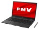 FMV LIFEBOOK UHシリーズ WU3/J3 KC_WU3J3 Windows 11 Home・大容量バッテリ・Core i7・32GBメモリ・SSD 1TB・Office搭載モデル