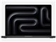 MacBook Pro 16.2インチ Liquid Retina XDRディスプレイ Late 2024・M4 Max・メモリ36GB・SSD1TB搭載モデル