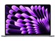 MacBook Air 15.3インチ Liquid Retinaディスプレイ Late 2024・M3・メモリ24GB・SSD512GB搭載モデル