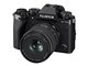 FUJIFILM X-T5 XF16-50mmレンズキット 日英2言語設定モデル