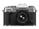FUJIFILM X-T50 XC15-45mmレンズキット 日英2言語設定モデル
