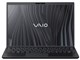 VAIO S13 VJS136 Core 7搭載 2025年3月発売モデル