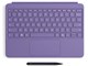 Surface Pro 12 インチ キーボード(ペン収納付き/スリムペン付き)