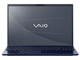 VAIO F16 VJF162 Core 5搭載 2025年6月発売モデル