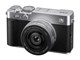 FUJIFILM X-E5 XF23mmYLbg