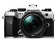 OM SYSTEM OM-5 Mark II 14-150mm II レンズキット