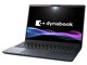 dynabook G6 2025年秋冬モデル