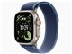 Apple Watch Ultra 3 GPS+Cellularf 49mm gC[v M/L