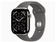 Apple Watch Series 11 GPS+Cellularモデル 46mm チタニウムケース・スポーツバンド S/M