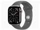 Apple Watch Series 11 GPS+Cellularモデル 46mm チタニウムケース・スポーツバンド M/L