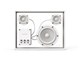 Transparent Speaker Wi-Fi Version