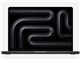 MacBook Pro 14.2インチ Liquid Retina XDRディスプレイ Late 2025・M5・メモリ16GB・SSD512GB搭載モデル
