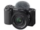 VLOGCAM ZV-E10K パワーズームレンズキット
