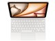 11�C���`iPad Air(M3)�p Magic Keyboard �p��(US)