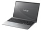 VAIO F16 VJF1628 ���i.com���� Windows 11 Home�ECore 5 120U�E16GB�������ESSD 512GB�EOffice Home and Business 2024