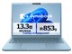 dynabook RA/ZA Ryzen 5 220�E16GB�������E512GB SSD�E13.3�^WUXGA�EOffice����