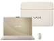 VAIO F16 VJF1618 Windows 11 Home�ECore i5 1334U�E16GB�������ESSD 512GB�EM365(24������)/Office H&B�E�}�E�X����EVAIO�I���W�i�� �p�\�R���P�[�X�t