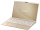 VAIO F16 VJF1618 ���i.com���� Windows 11 Home�ECore i7 1355U�E32GB�������ESSD 1TB�EM365(24������)/Office H&B�E�}�E�X����